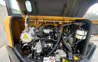 Sistema oleodinamico | Officina 3MT Cagliari