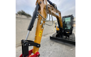 Tecniche Avanzate di Scavo: come massimizzare l'efficienza nel movimento terra 13