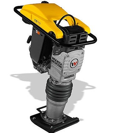 vibrocostipatore diesel wacker neuson ds70
