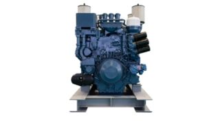 Gruppo Elettrogeno 19 gruppo elettrogeno